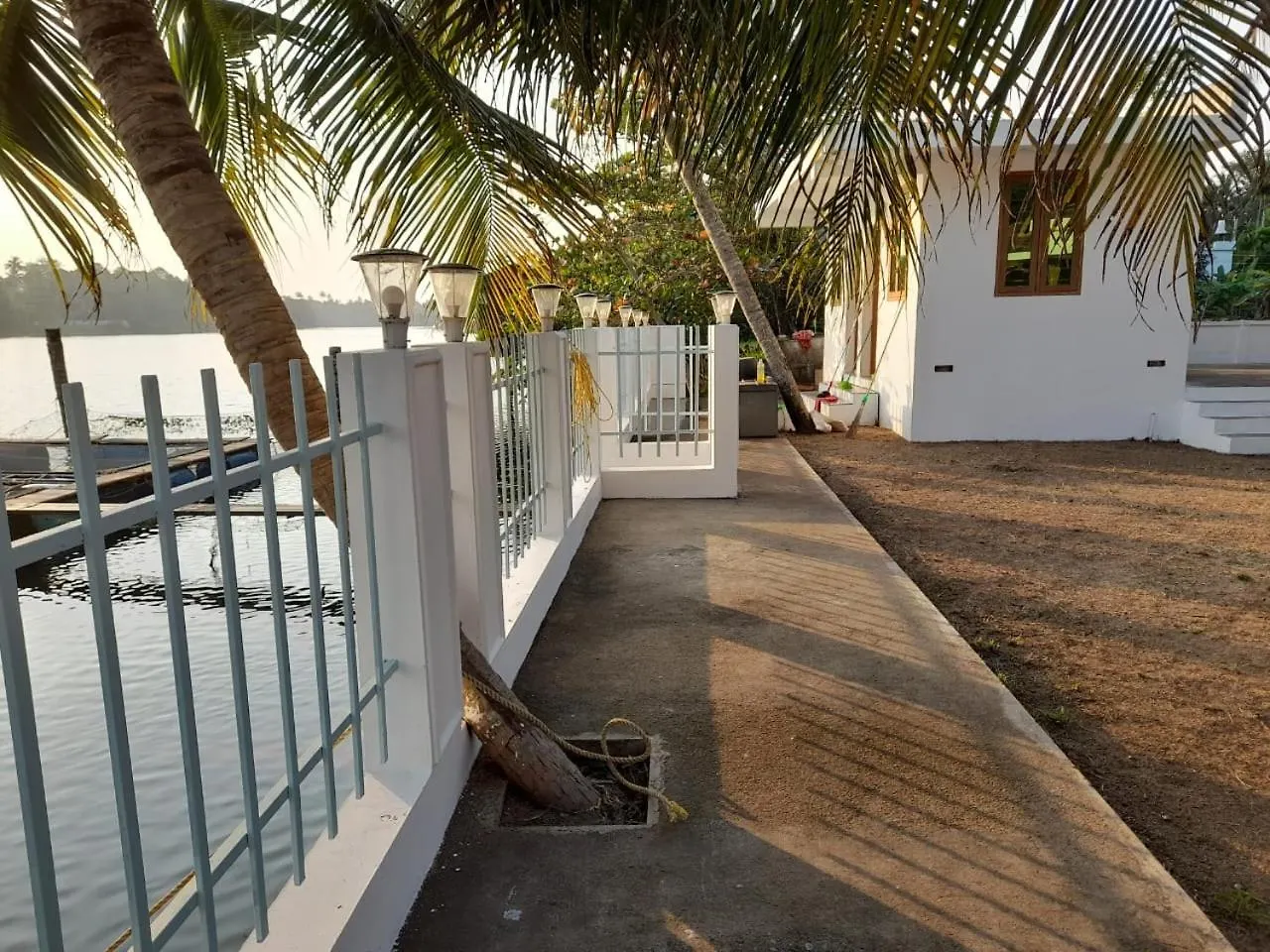 Riversoul Villa North Paravur