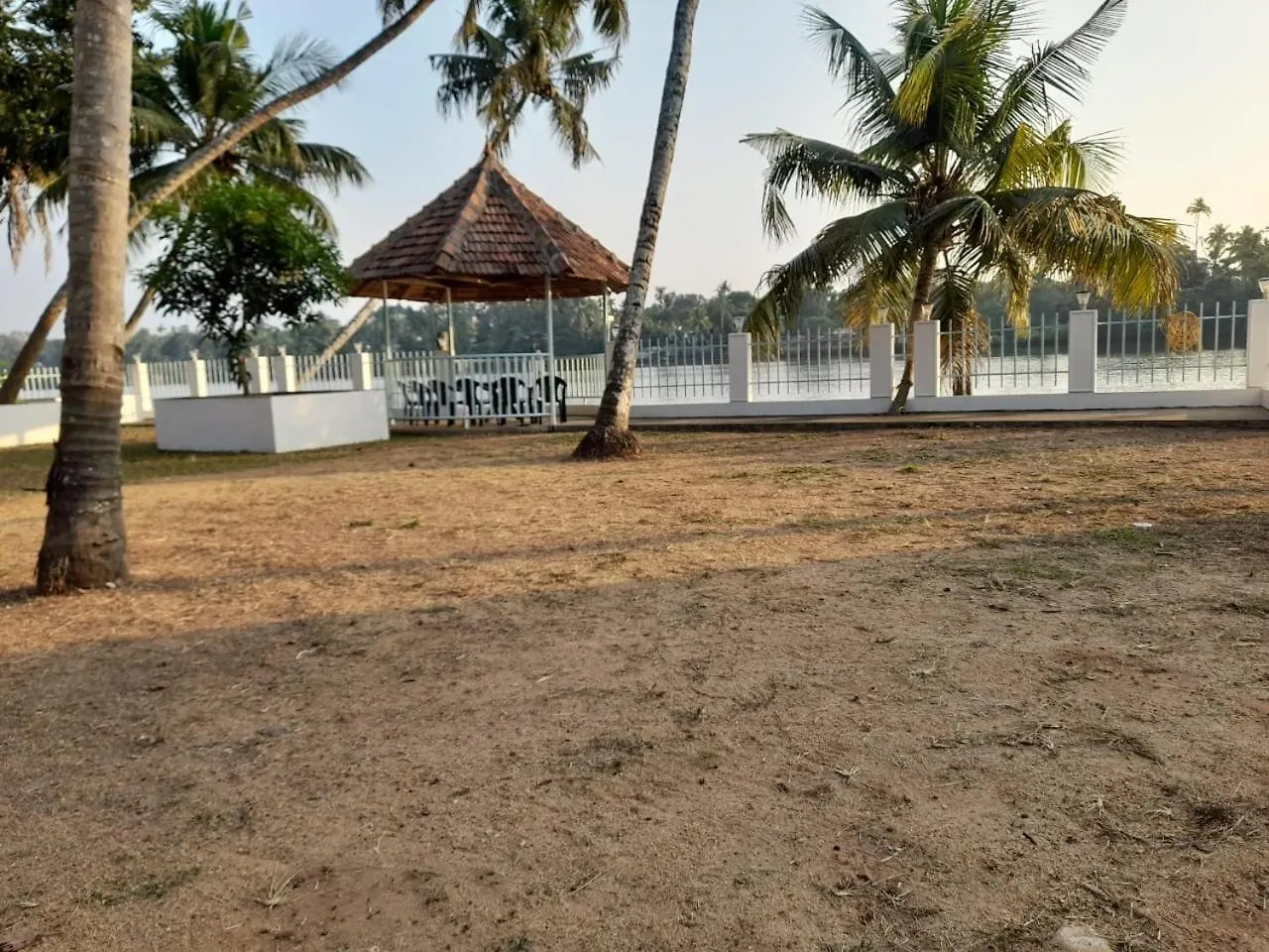 Riversoul Villa North Paravur